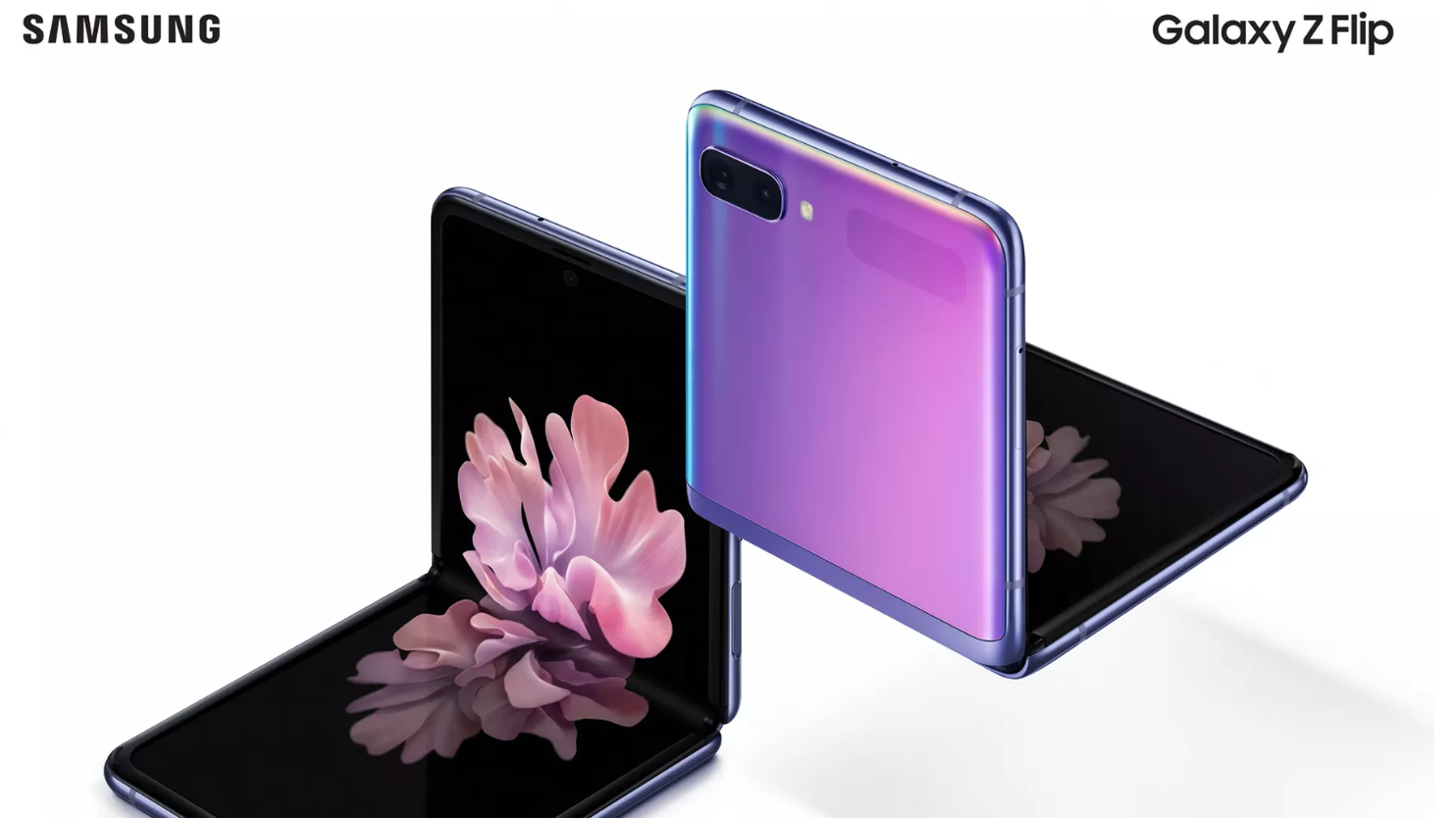 Samsung Galaxy Z Flip