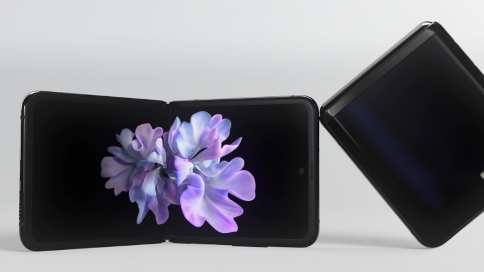 Samsung Galaxy Z Flip: Pris og tilgængelighed