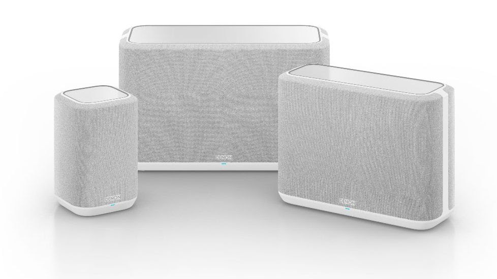 Denon Home