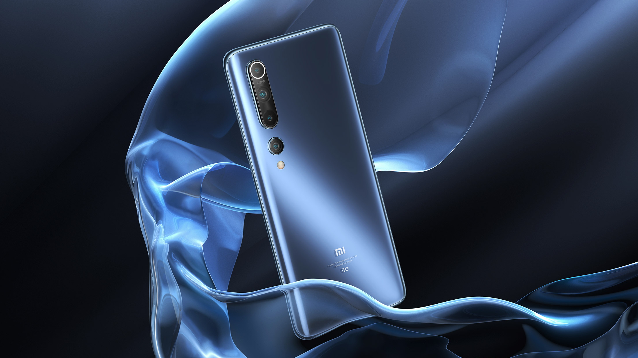 Xiaomi afslører Mi 10 og Mi 10 Pro: Her er de mulige danske priser