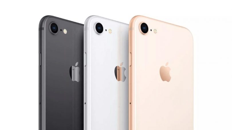 Ny prisvenlig iPhone SE får en skarp pris