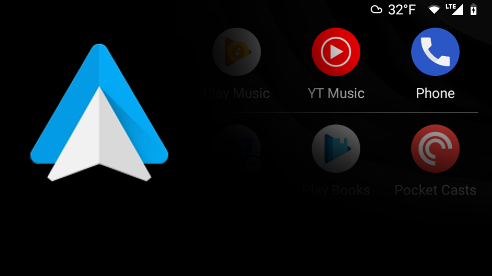 Android Auto