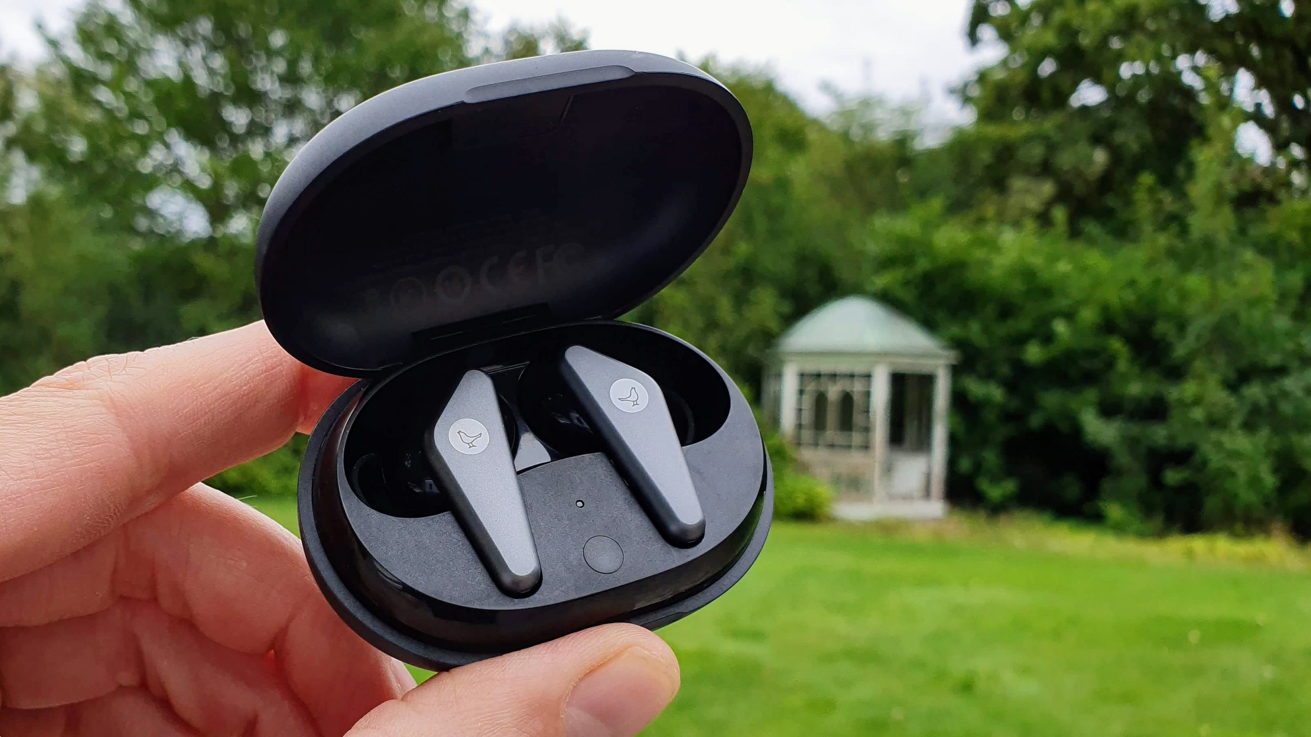 Bluetooth hovedtelefoner Libratone