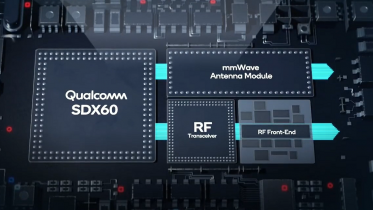 Qualcomms nye 5G-modem er lynhurtigt og strømbesparende