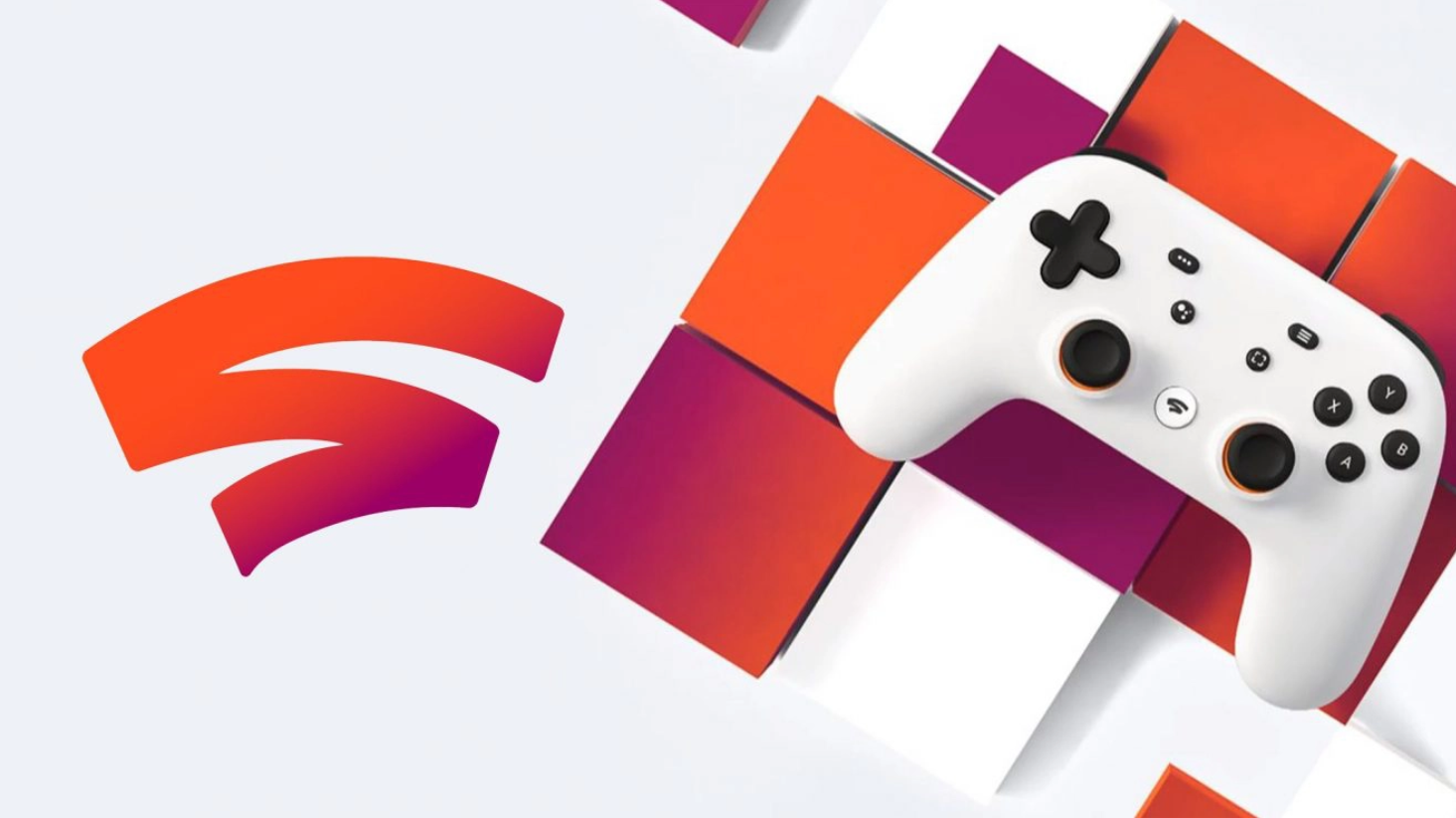 Google Stadia mobiltelefoner