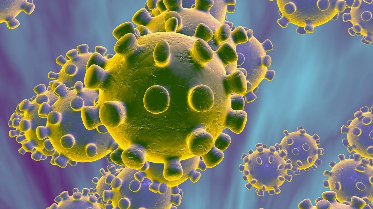 Coronavirus kunstig intelligens