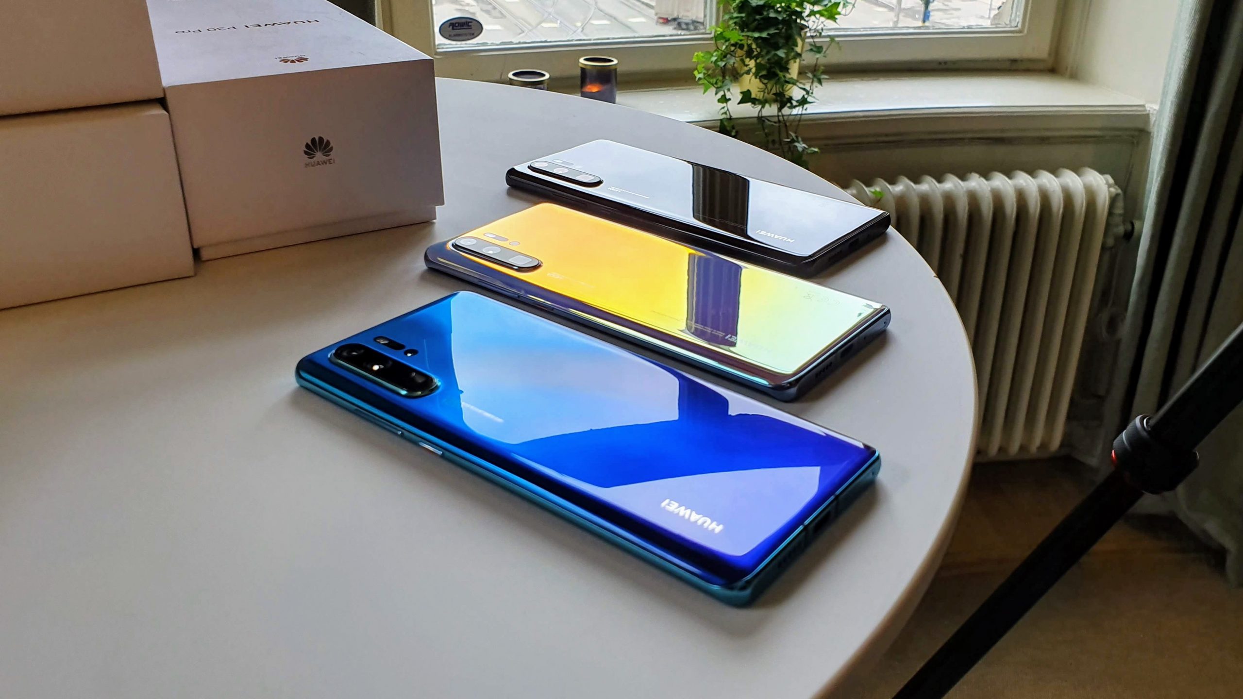 Huawei P30 Pro