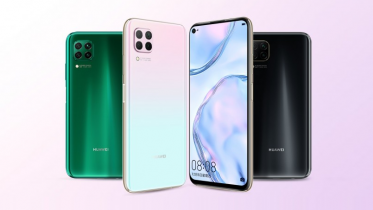 Huawei lancerer P40 lite i Spanien – uden adgang til Google-apps