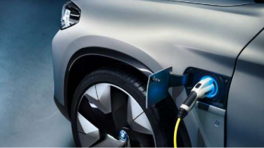BMW: Batteriskifte er ikke vejen frem for elbiler