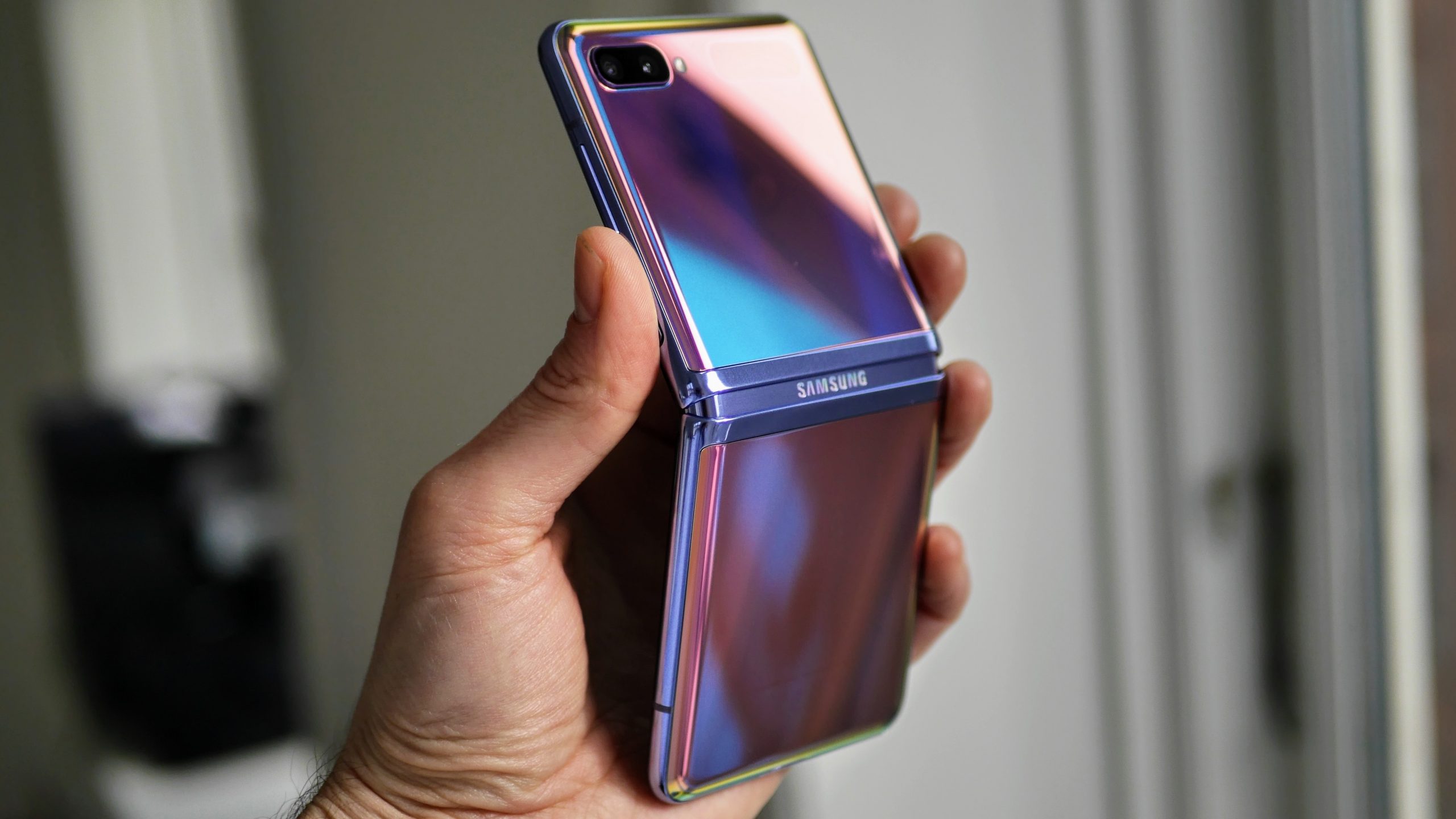 Samsung Galaxy Z Flip
