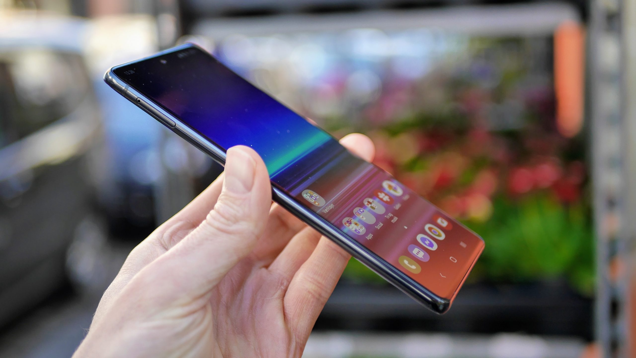 Samsung Galaxy S10 Lite
