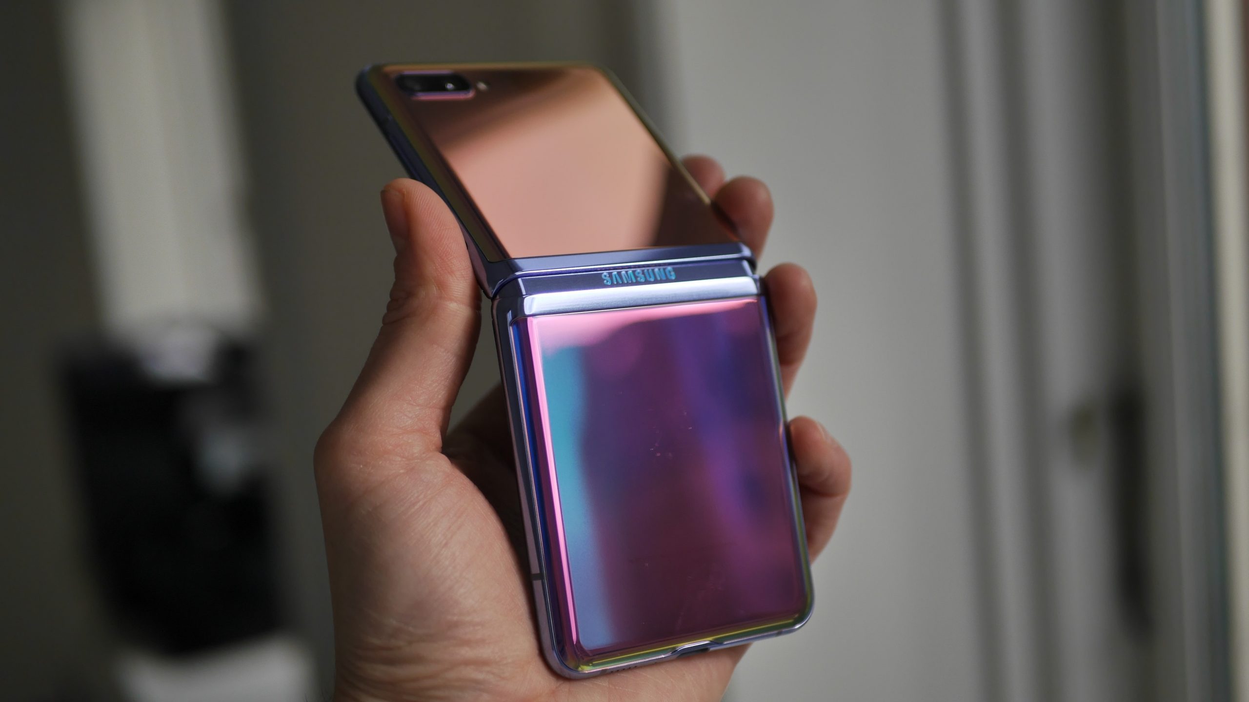 Samsung Galaxy Z Flip