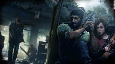 PS3-spillet “The Last of Us” bliver til en TV-serie