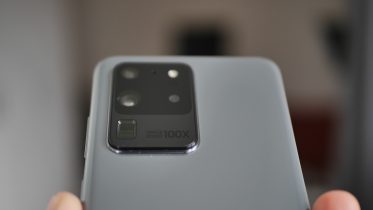 Samsung Galaxy S20 Ultra får skuffende kamera-anmeldelse