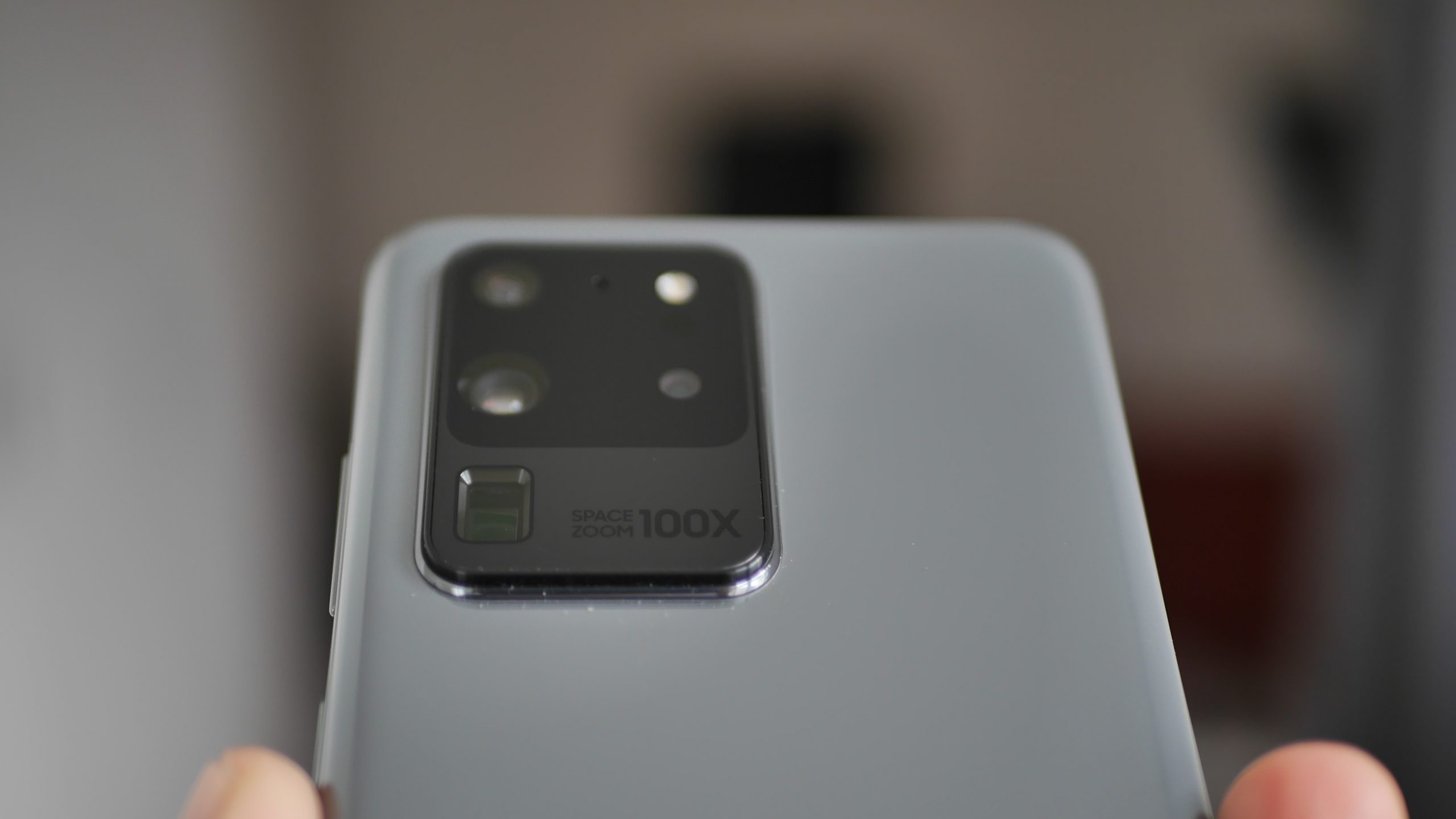 Samsung Galaxy S20 Ultra