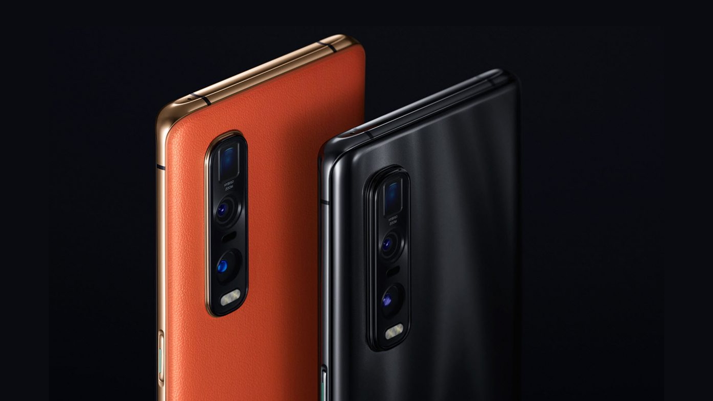 Oppo lancerer Find X2 – eller det, der bliver OnePlus 8