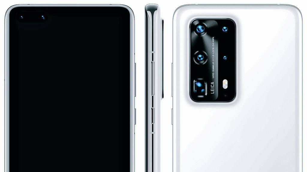 Huawei P40 Pro