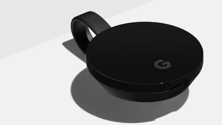 Indbildsk Afdæk Forblive Chromecast Ultra 2 - lancering, pris, funktioner og rygter
