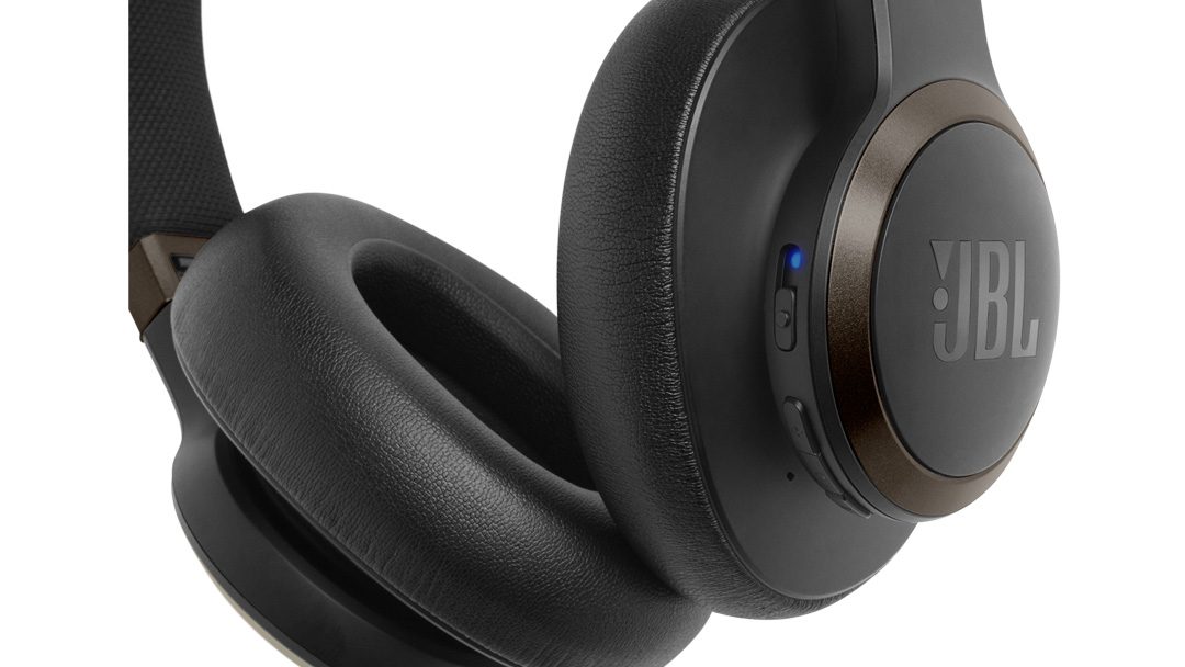 Test: JBL LIVE 650 BTNC – JBL’s bedste