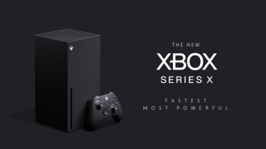 Microsoft afslører specifikationerne på Xbox Series X