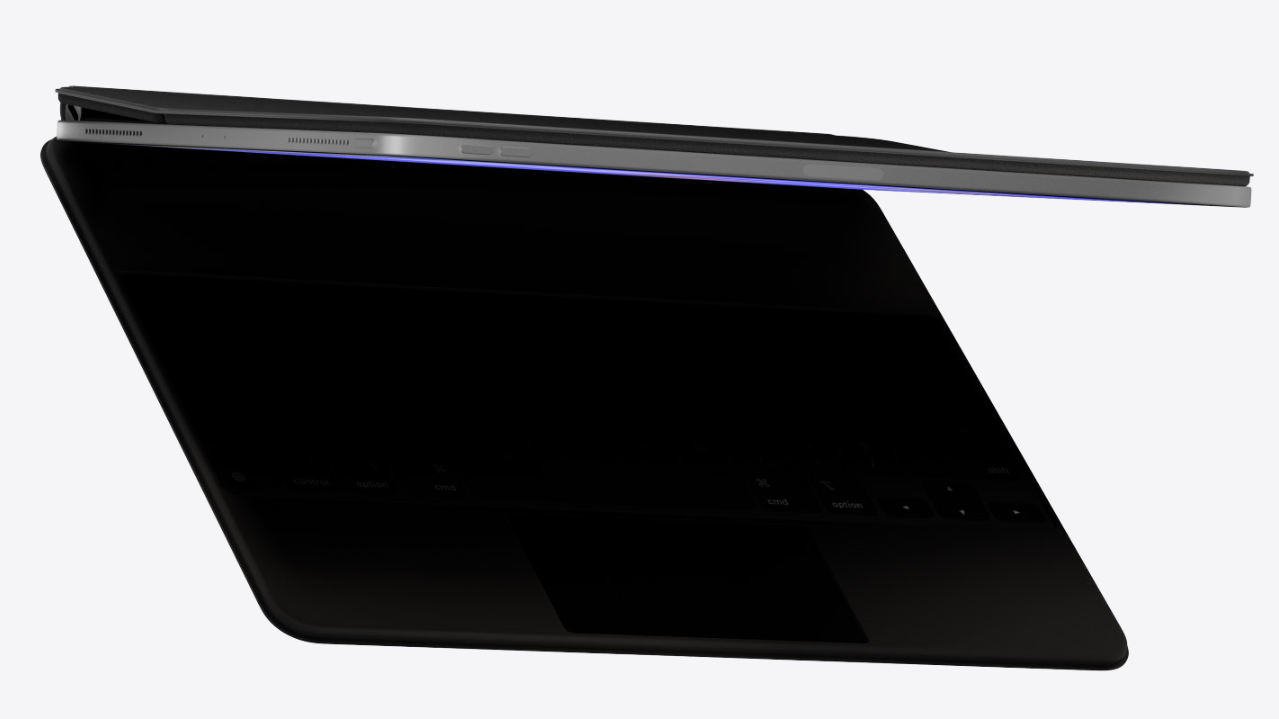 Ny iPad Pro med support for trackpad lanceret