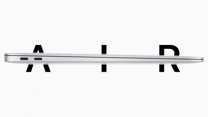 Apple nye MacBook Air er meget hurtigere og mere pålidelig
