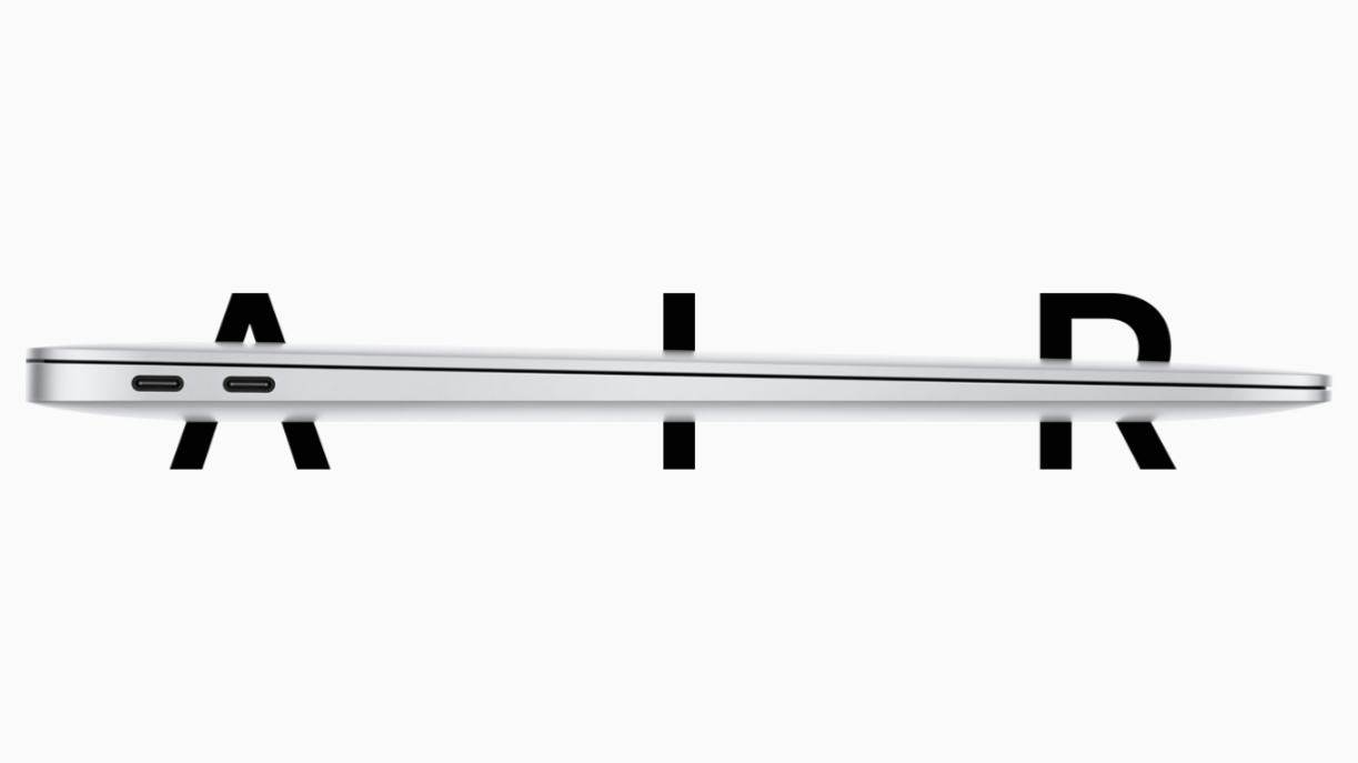 Macbook Air 2020