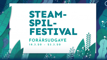 Steam afholder indiefestival – spil kommende spil gratis
