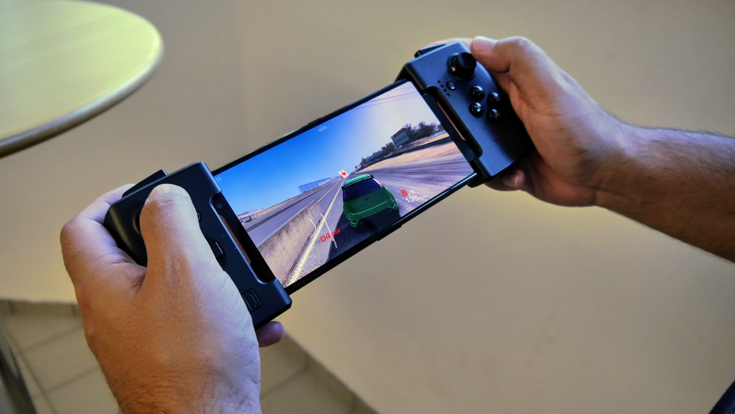 Gaming mobil ASUS