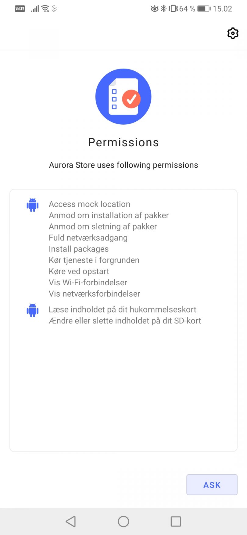 auroraoss download