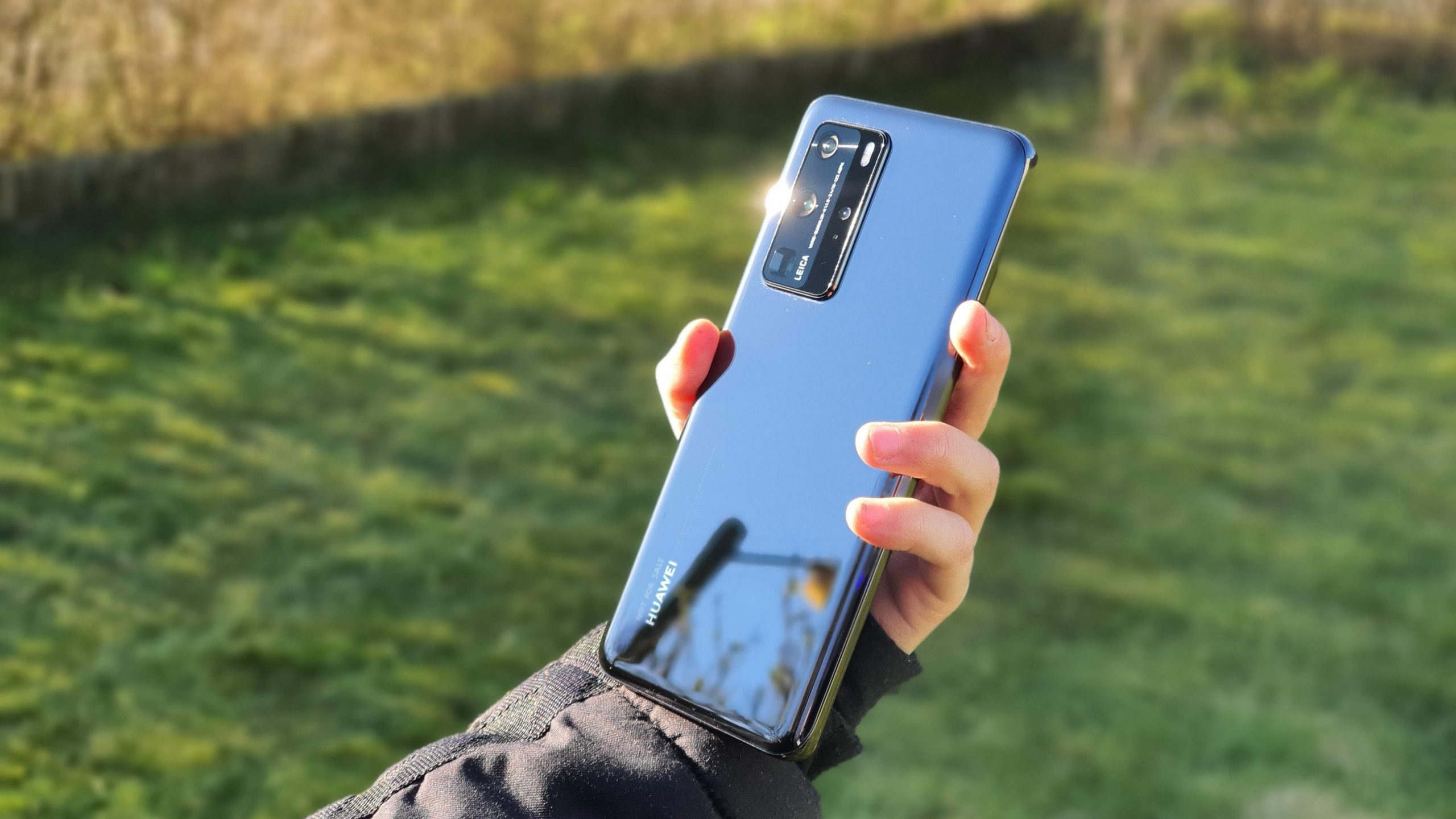 Huawei P40 Pro
