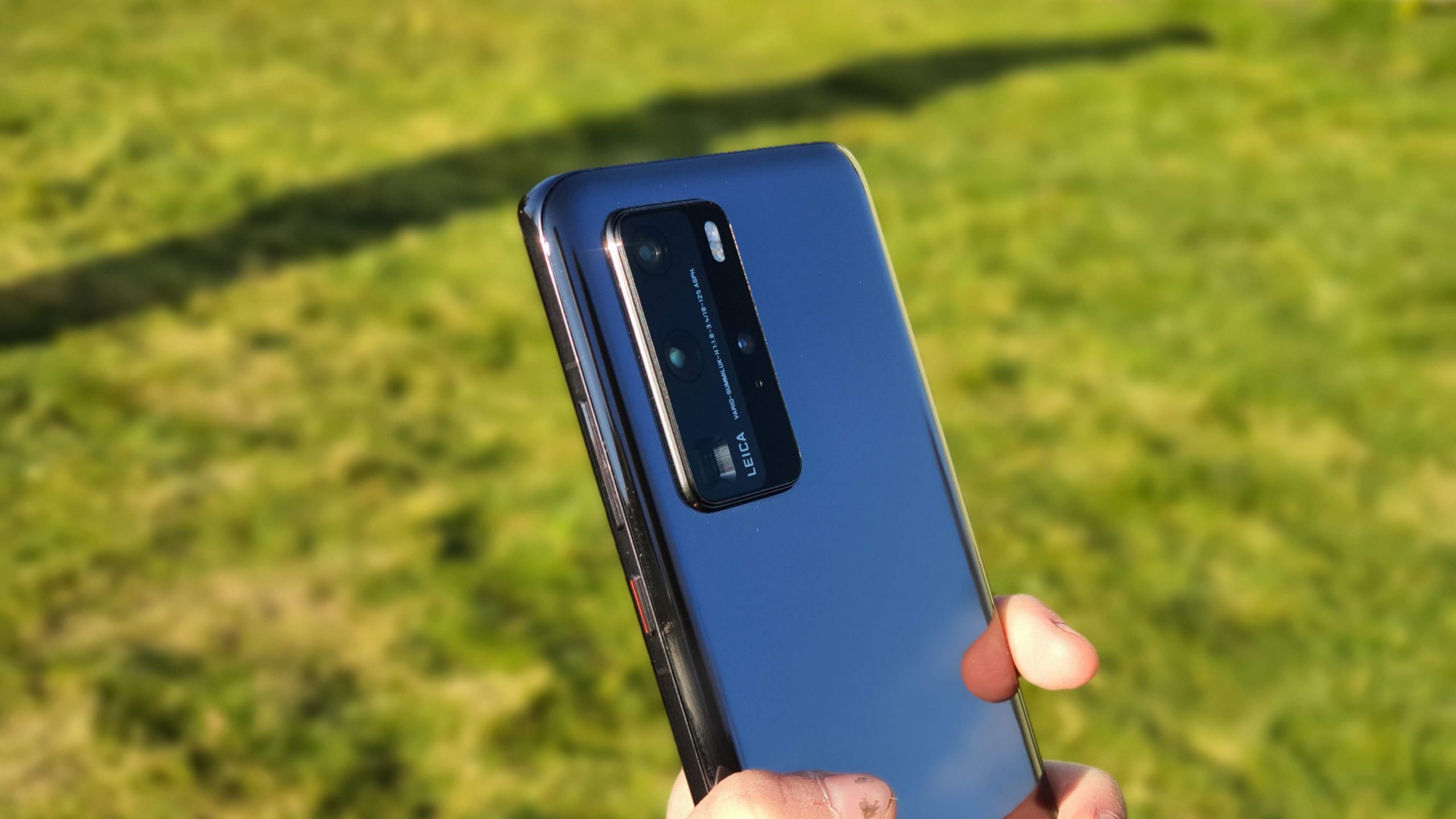 Huawei P40 Pro