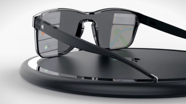 Apples AR-briller siges at komme i 2022