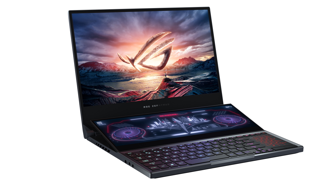 ASUS GX550-C05-v8-Light