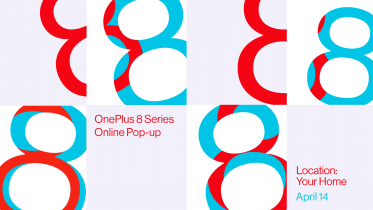 Pop-up event: Køb OnePlus 8 Pro før de fleste andre