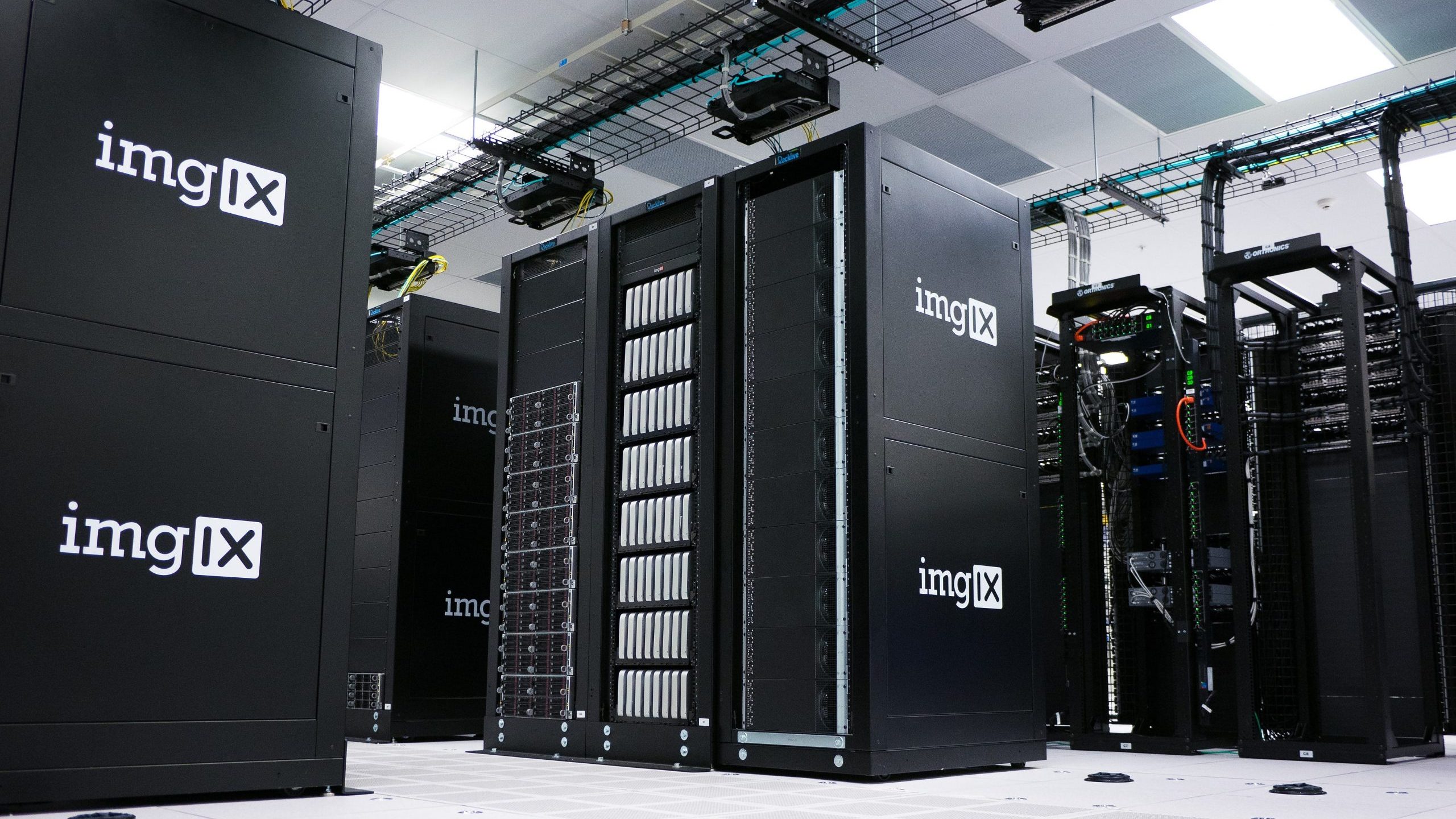 COVID-19 har gjort globalt internet bedre