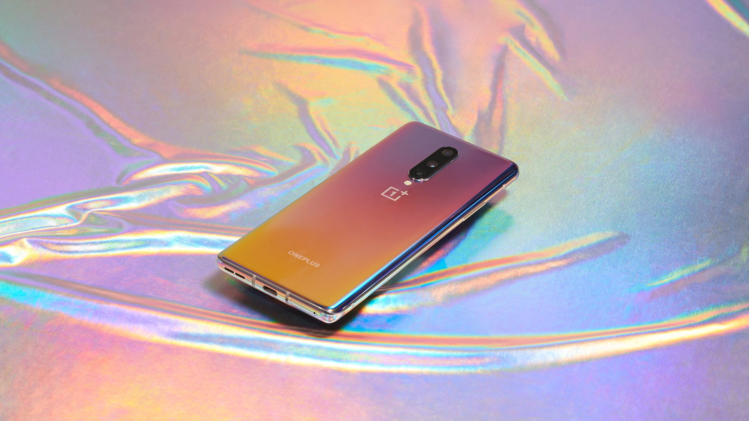 OnePlus 8 og 8 Pro lanceret – Pris, tilgængelighed og specifikationer