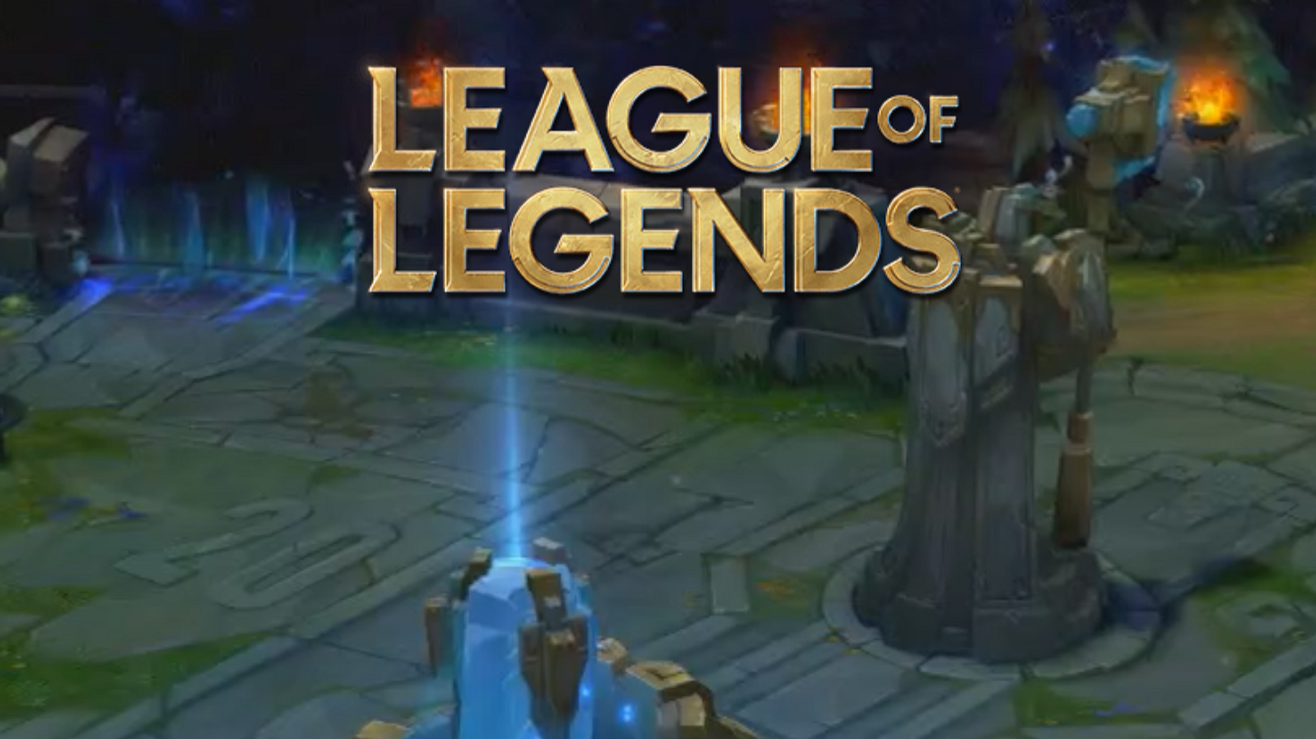 Telia og Riot Games lancerer nordisk League of Legends-turnering