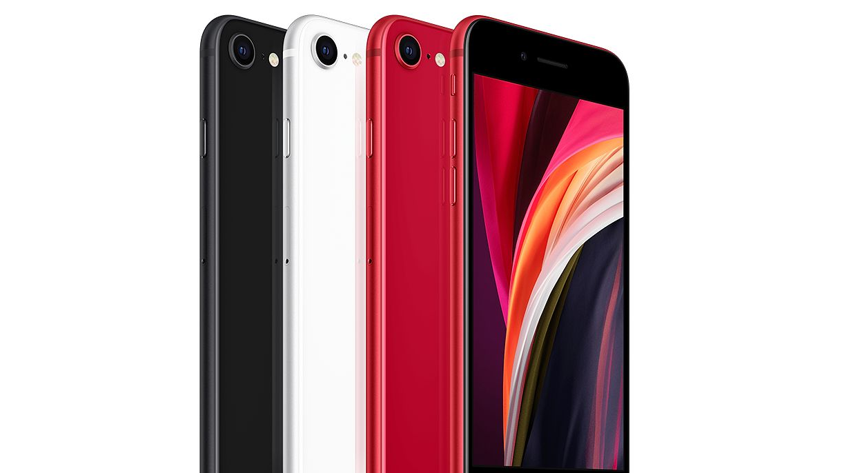 iPhone SE 2020 eller iPhone 11 – her er det bedste køb