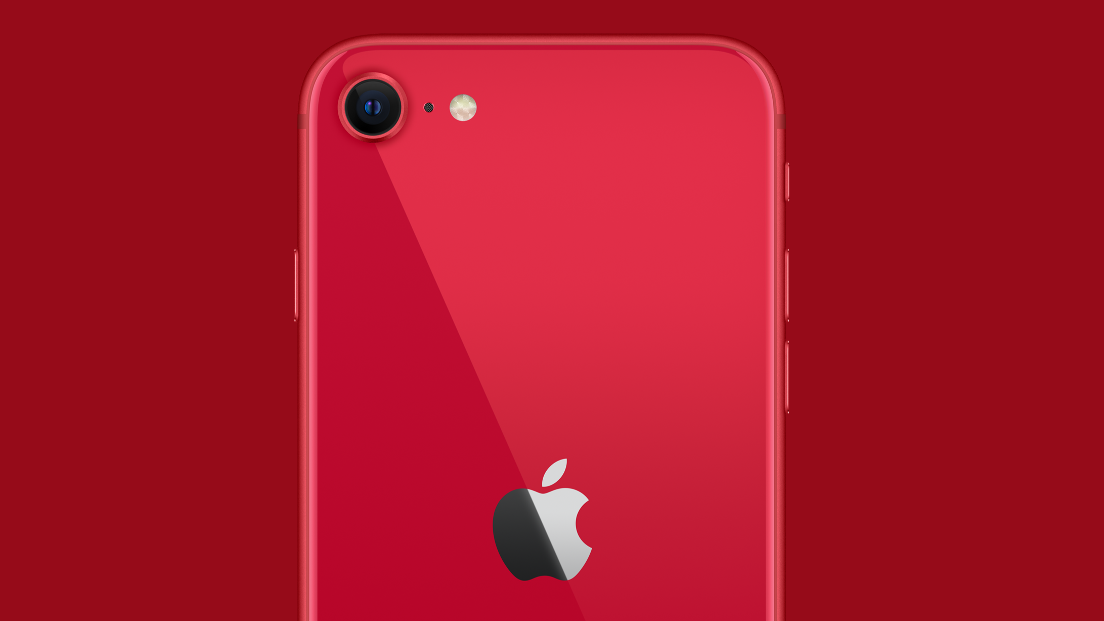 Guide: iPhone SE 2020 eller disse 5 gode Android-mobiler