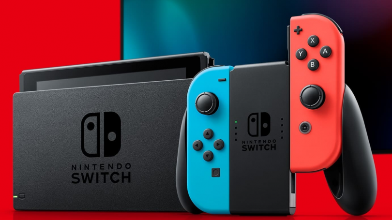 klon hvordan man bruger klar Ny Nintendo Switch med sekundær skærm kan være på vej