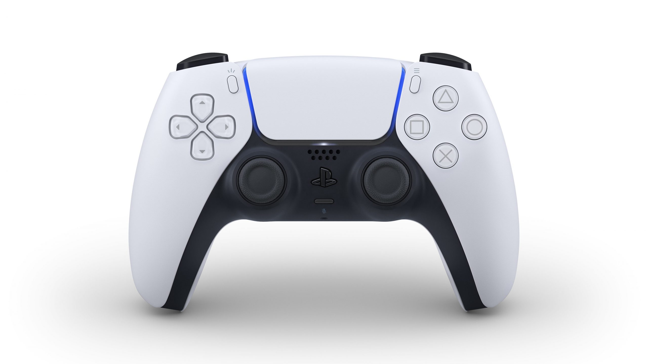 Sony DualSense controller