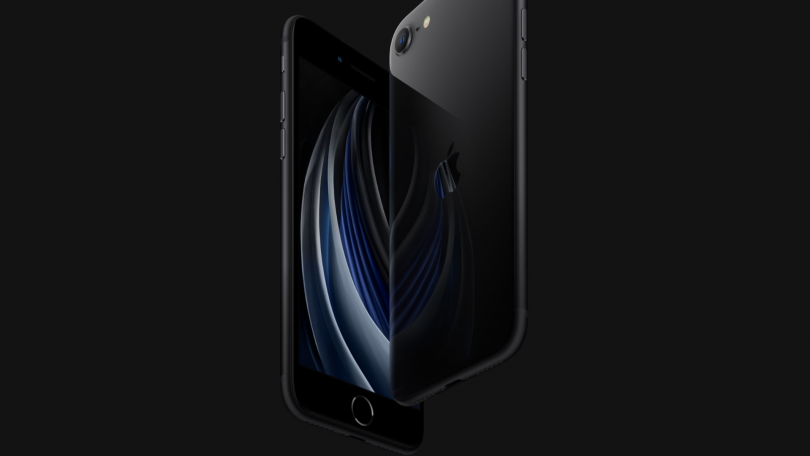 Afstemning: Skal du have den nye iPhone SE 2020?