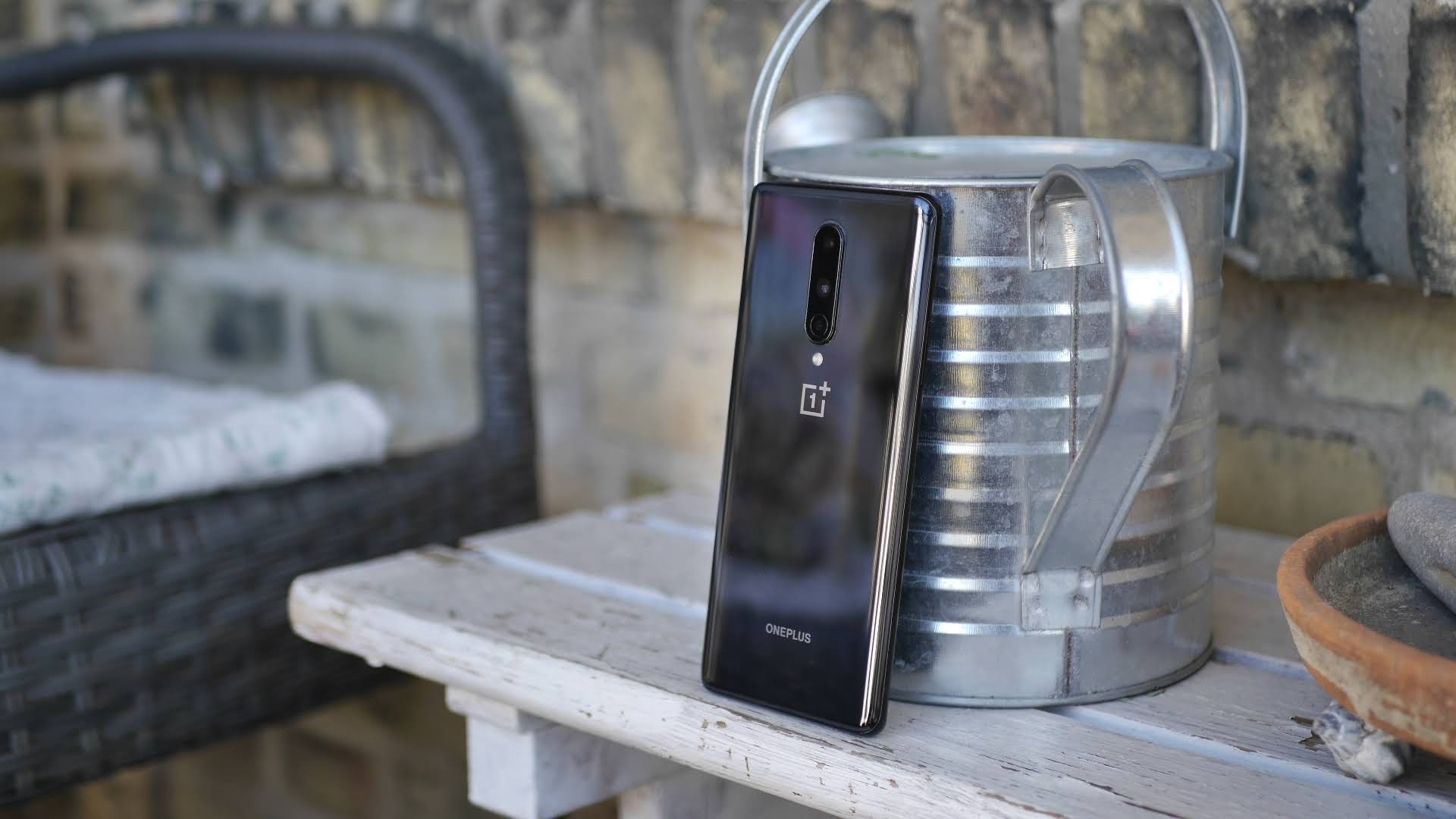 OnePlus 8