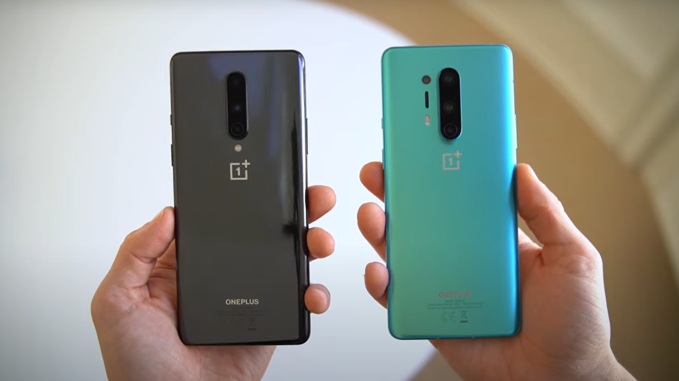 Video: Test af OnePlus 8 og 8 Pro – med alternativer
