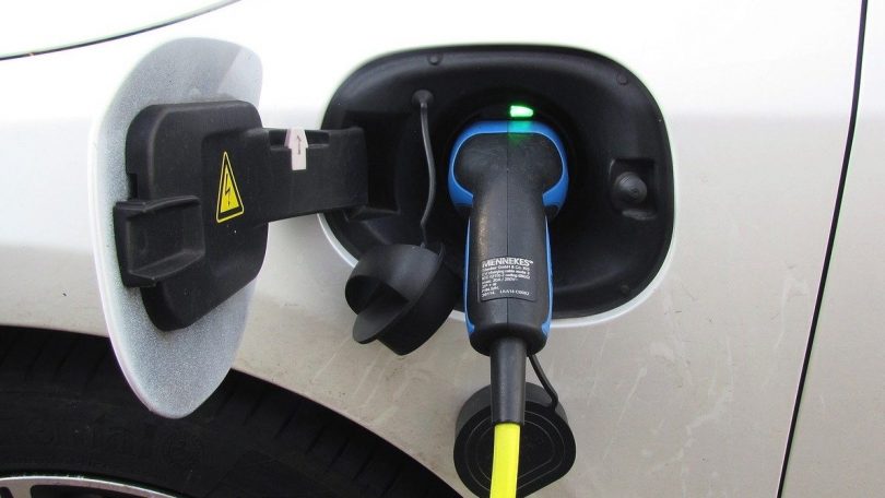 Nyt elbil-batteri lover en rækkevidde på 2000 kilometer