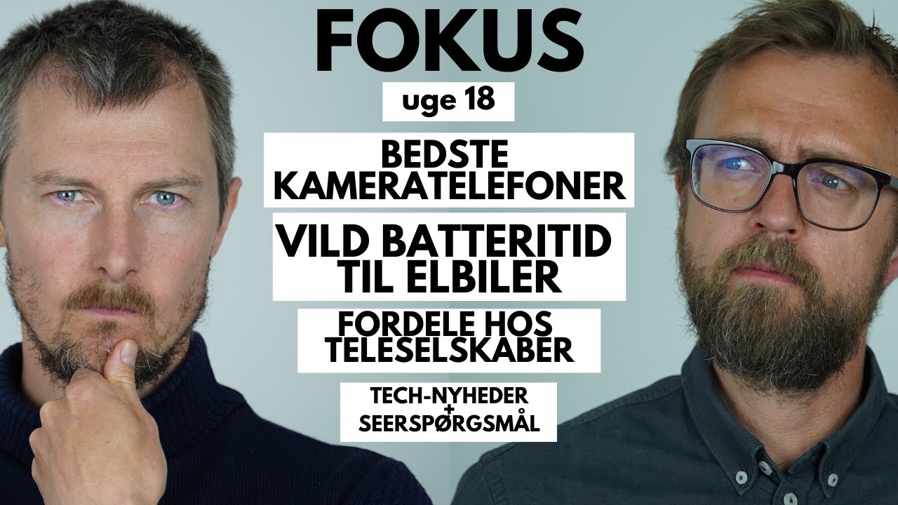 Fokus Uge 18