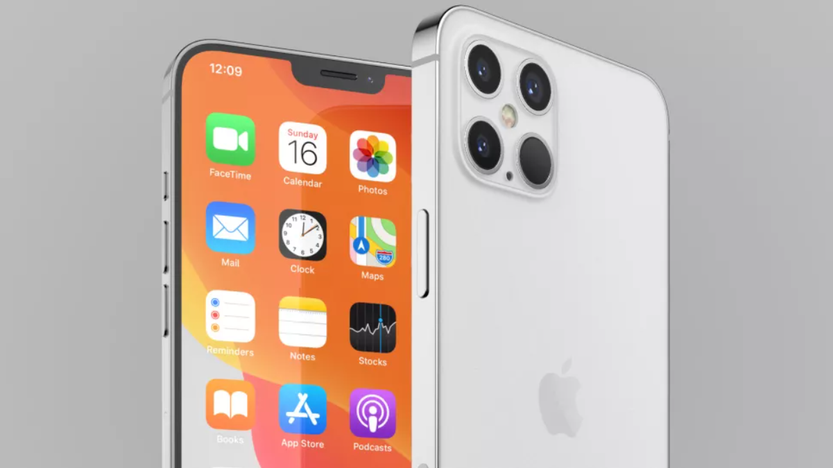 iPhone 12 Pro