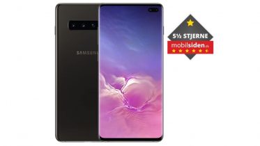 Mobildeal: Få sidste års Samsung Galaxy S10+ til skarp pris