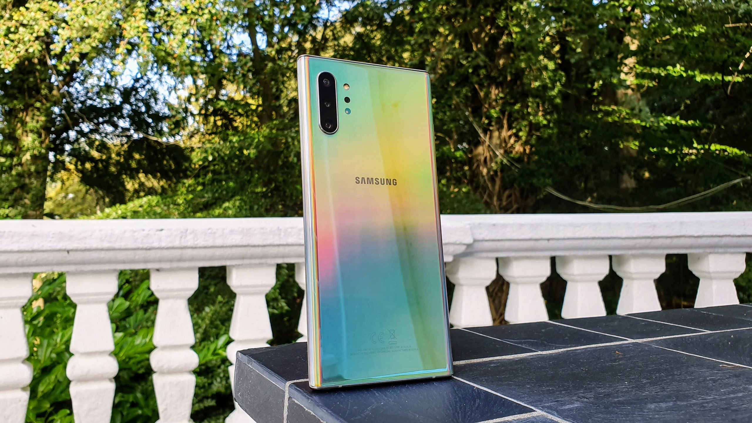 Samsung Galaxy Note10+